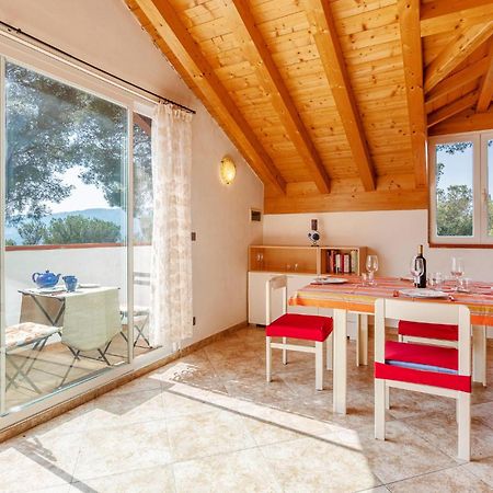 Gorgeous Apartment In Andora With House Sea View Экстерьер фото
