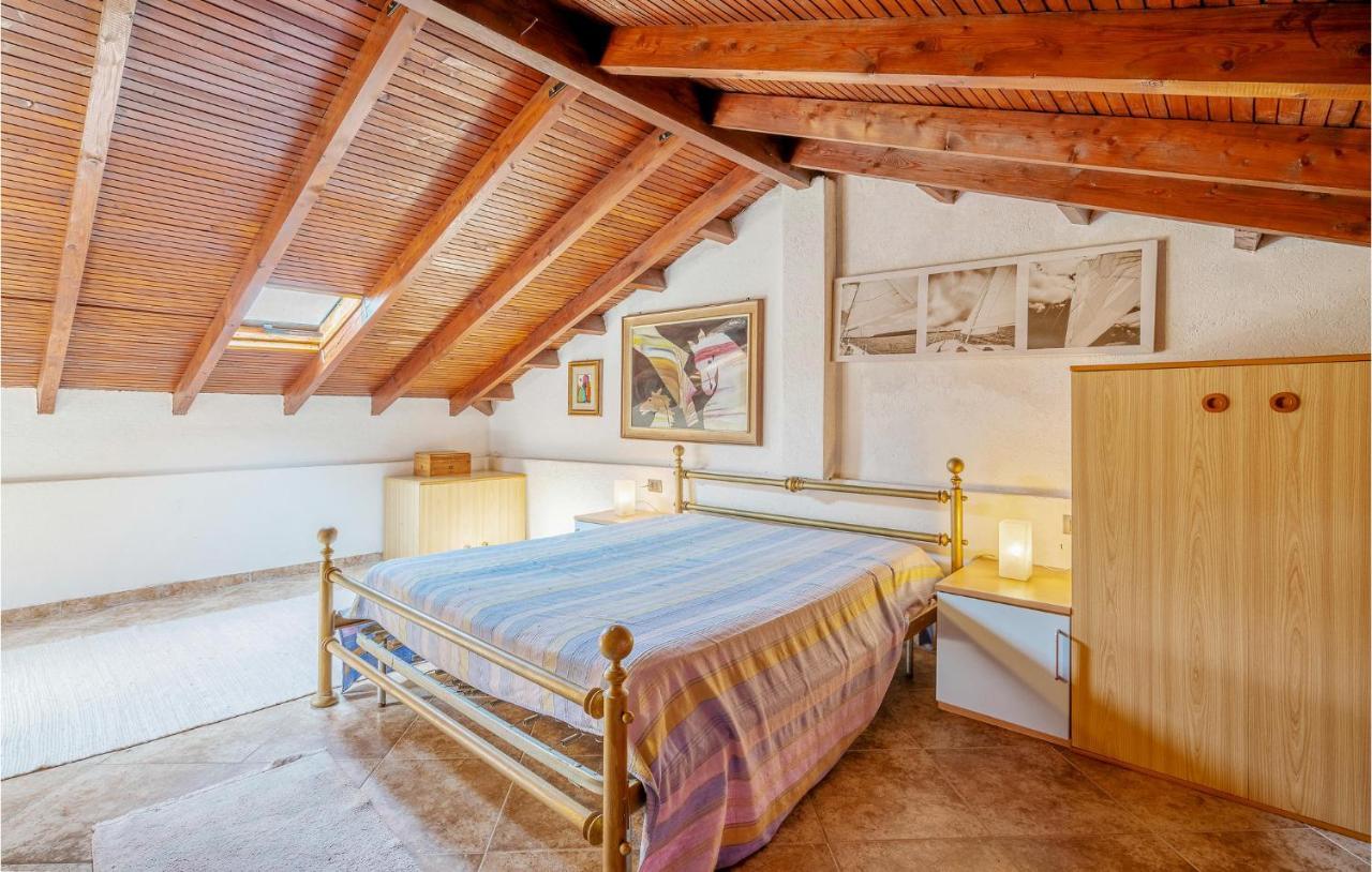Gorgeous Apartment In Andora With House Sea View Экстерьер фото