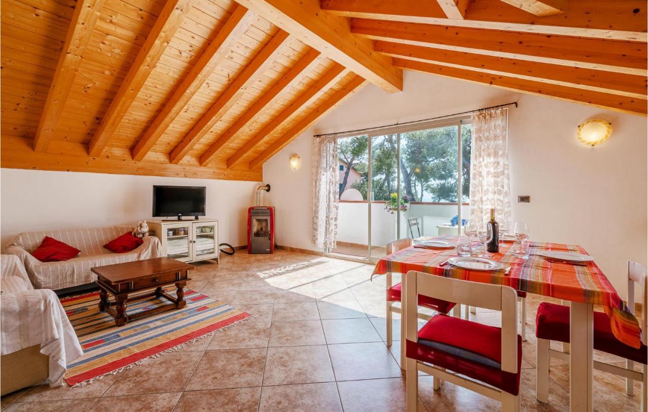 Gorgeous Apartment In Andora With House Sea View Экстерьер фото
