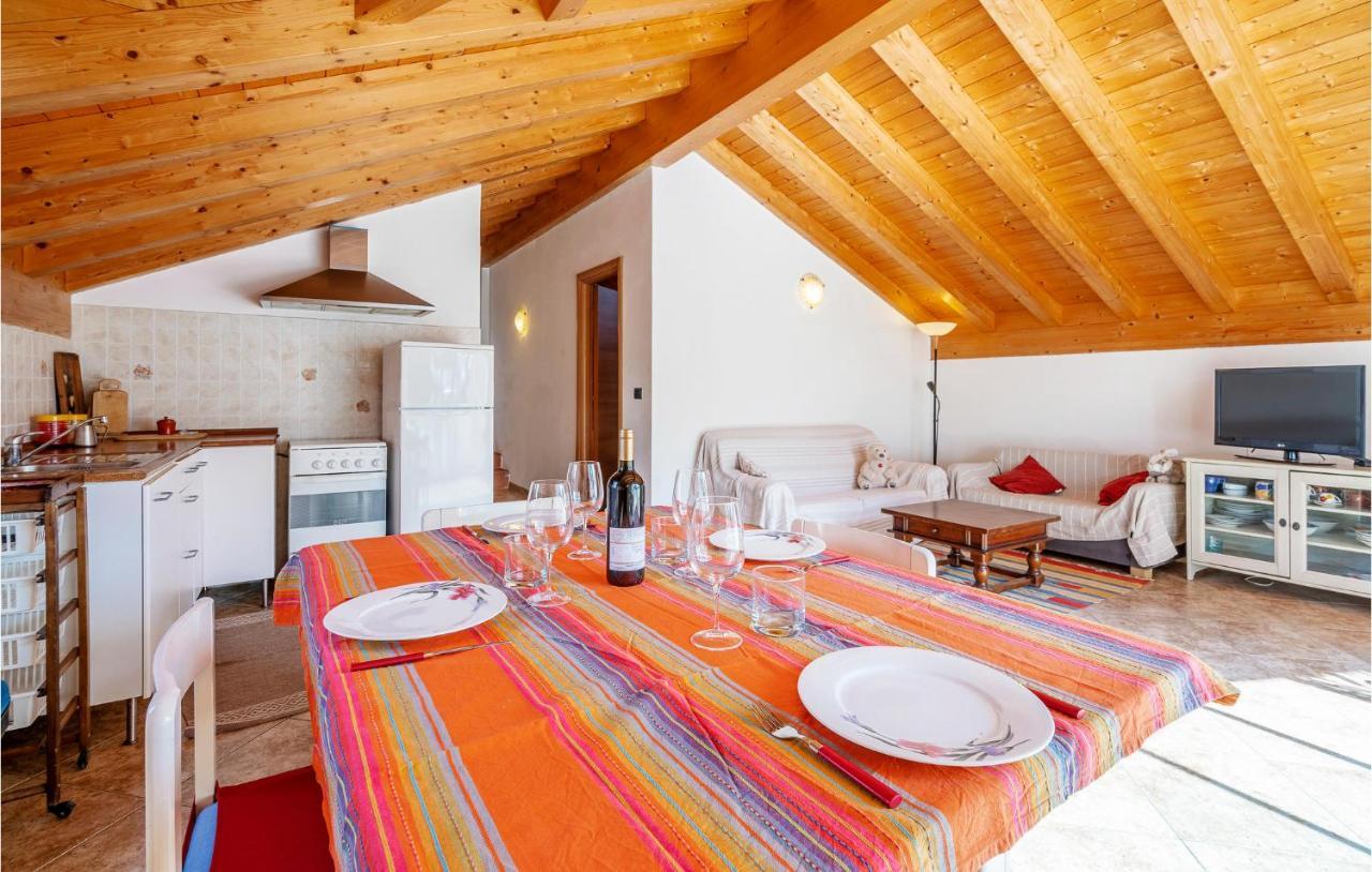 Gorgeous Apartment In Andora With House Sea View Экстерьер фото