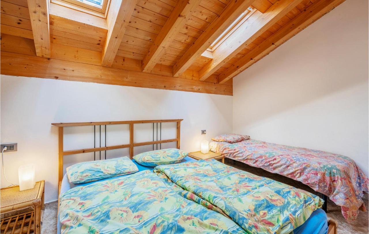 Gorgeous Apartment In Andora With House Sea View Экстерьер фото