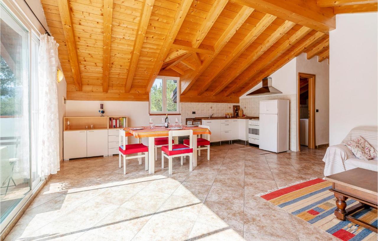 Gorgeous Apartment In Andora With House Sea View Экстерьер фото
