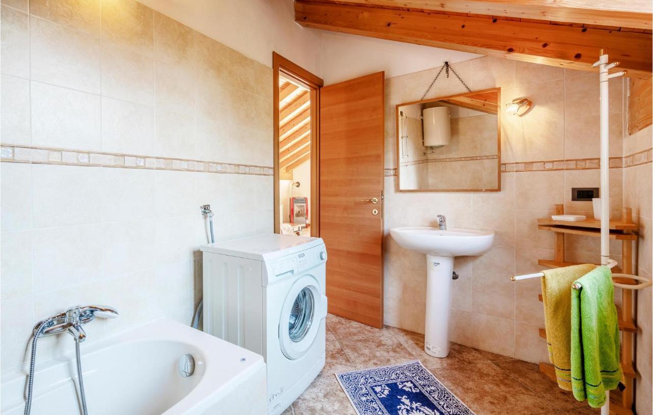 Gorgeous Apartment In Andora With House Sea View Экстерьер фото