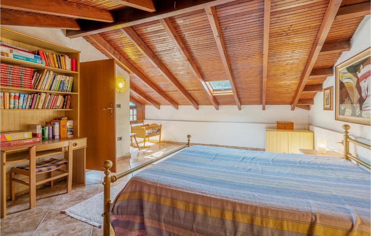 Gorgeous Apartment In Andora With House Sea View Экстерьер фото